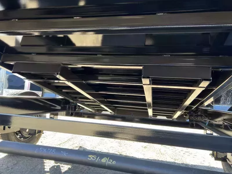 new Dump Trailers Big Tex Trailers Other for sale, in Belford, NJ Thumbnail 13