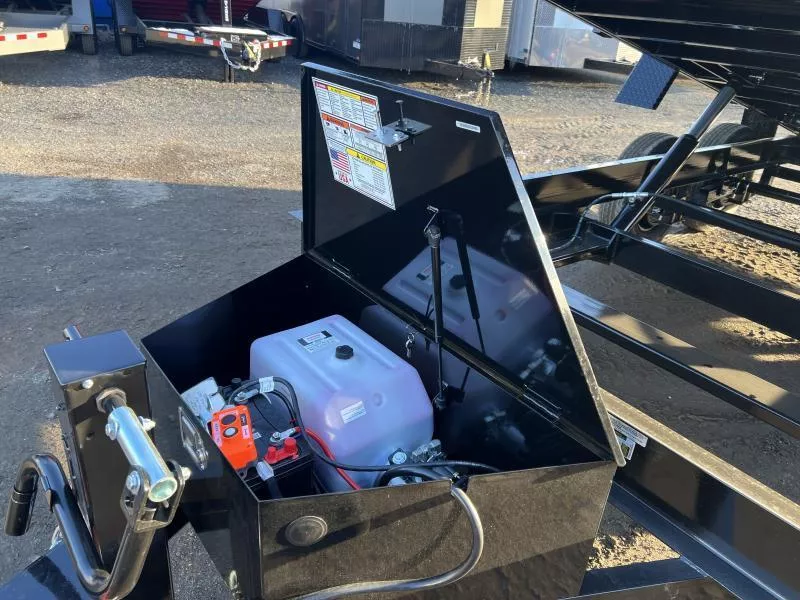 new Dump Trailers BWISE  for sale, in Belford, NJ Thumbnail 12