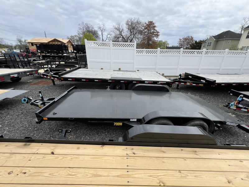 new Car Haulers / Racing Trailers Big Tex Trailers  for sale, in Belford, NJ Thumbnail 6
