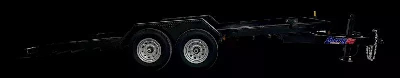 2026 Liberty LT14K7x22SPB8WF Tilt Trailer