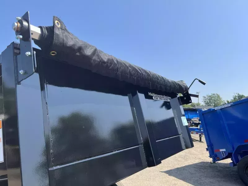 new Dump Trailers Big Tex Trailers  for sale, in Belford, NJ Thumbnail 10