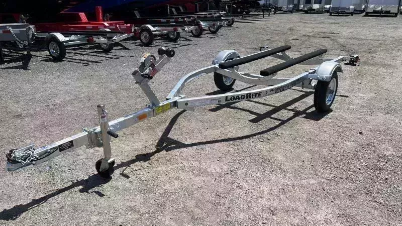 2026 Load Rite WV1200WT Watercraft Trailer