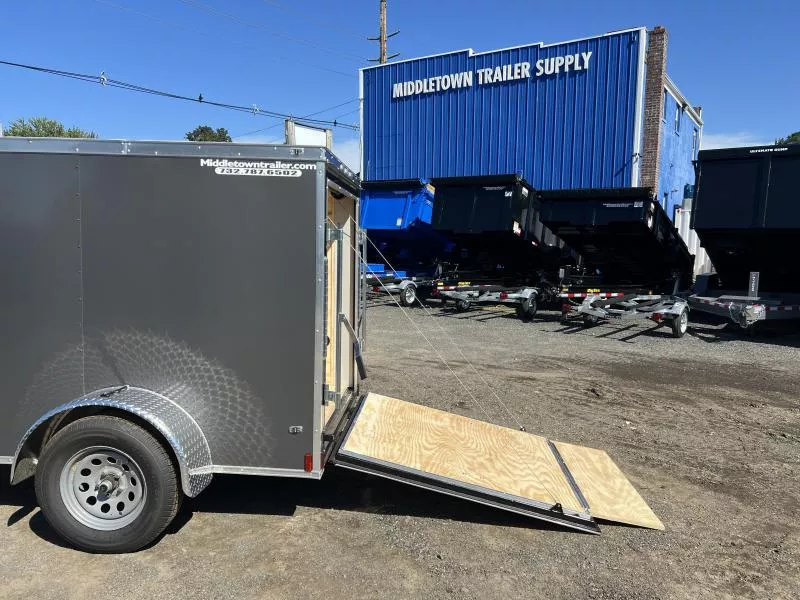 new Cargo (Enclosed) Trailers Anvil Other for sale, in Belford, NJ Thumbnail 17