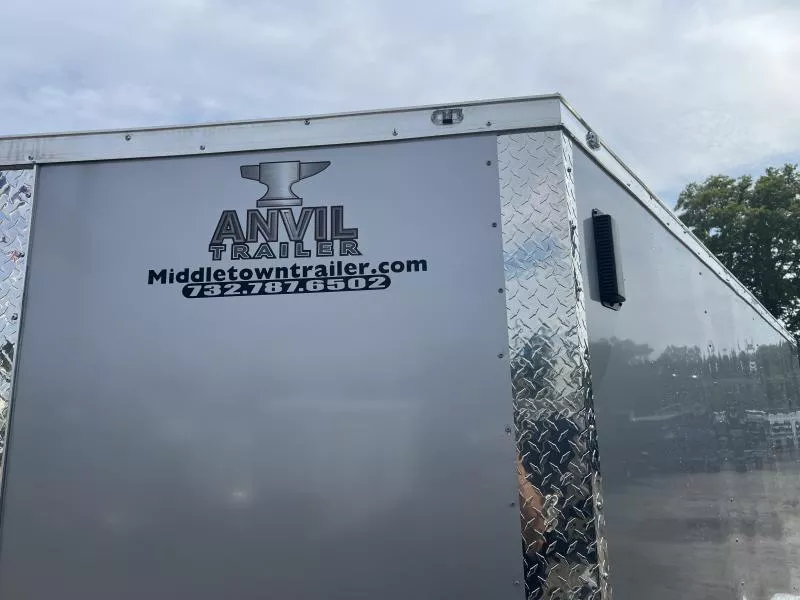 new Cargo (Enclosed) Trailers Anvil Other for sale, in Belford, NJ Thumbnail 8