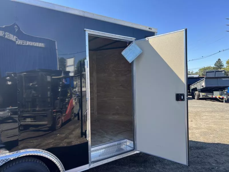 new Cargo (Enclosed) Trailers Anvil  for sale, in Belford, NJ Thumbnail 19