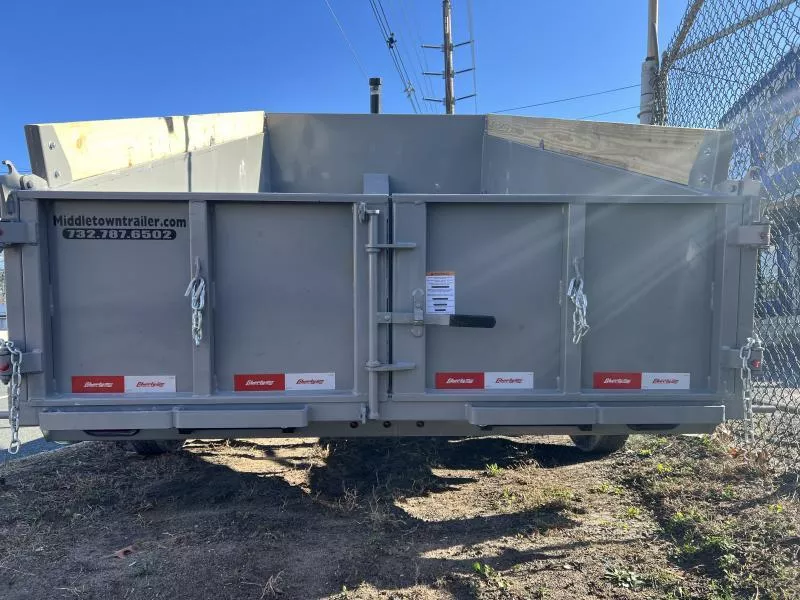 new Dump Trailers Liberty  for sale, in Belford, NJ Thumbnail 6