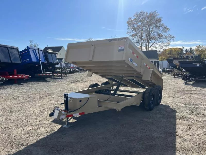 new Dump Trailers BWISE  for sale, in Belford, NJ Thumbnail 4