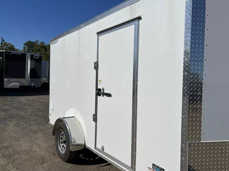 new Cargo (Enclosed) Trailers Anvil Other for sale, in Belford, NJ Thumbnail 9