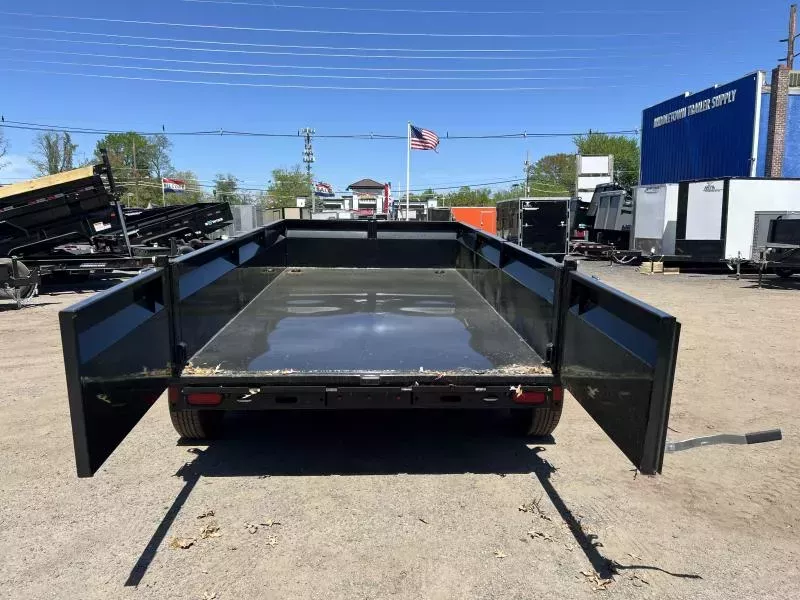 new Dump Trailers BWISE  for sale, in Belford, NJ Thumbnail 13