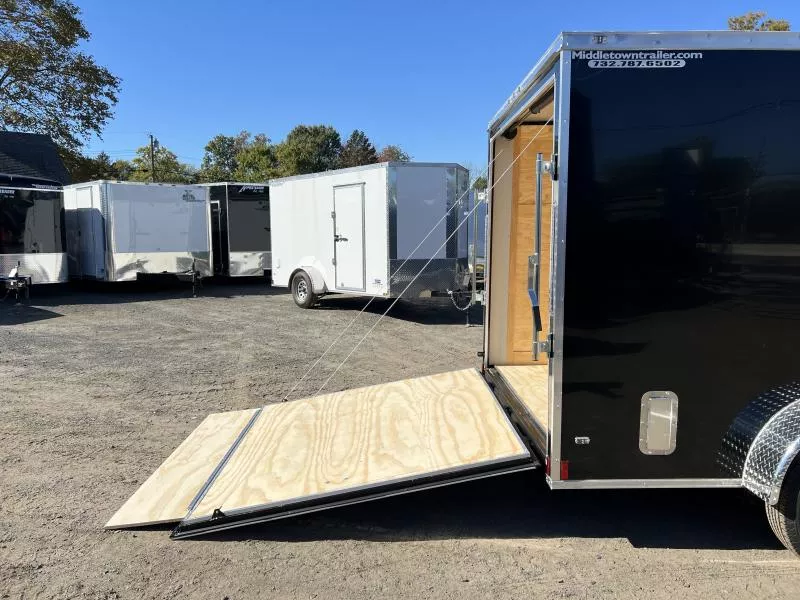 new Cargo (Enclosed) Trailers Anvil Other for sale, in Belford, NJ Thumbnail 19