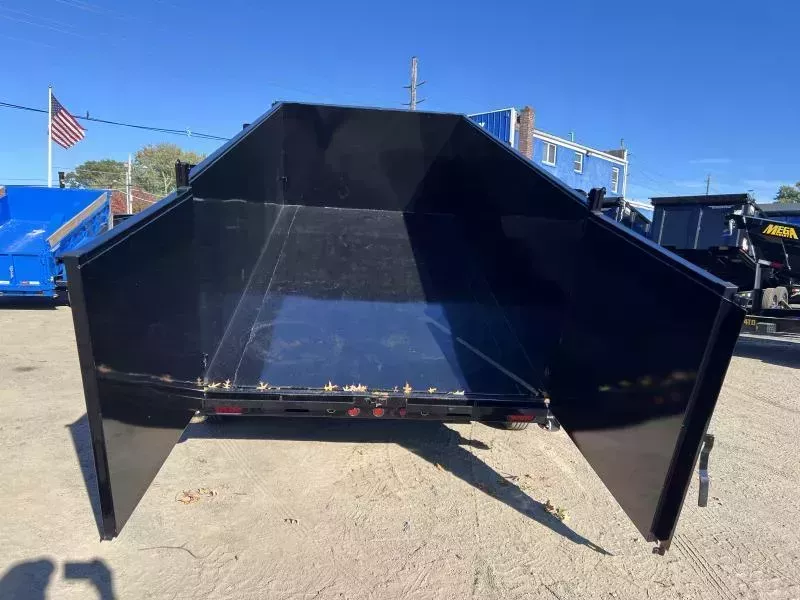 new Dump Trailers Big Tex Trailers Other for sale, in Belford, NJ Thumbnail 19
