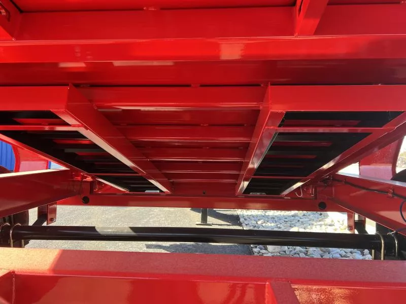 new Dump Trailers Big Tex Trailers Other for sale, in Belford, NJ Thumbnail 8