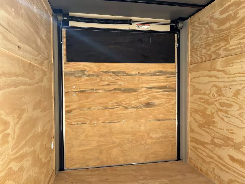 new Cargo (Enclosed) Trailers Anvil Other for sale, in Belford, NJ Thumbnail 15