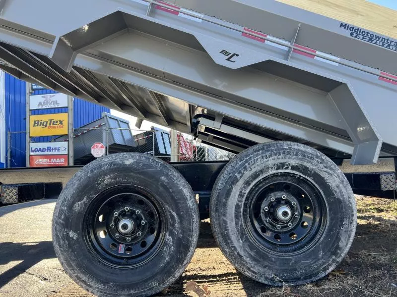 new Dump Trailers Liberty  for sale, in Belford, NJ Thumbnail 16