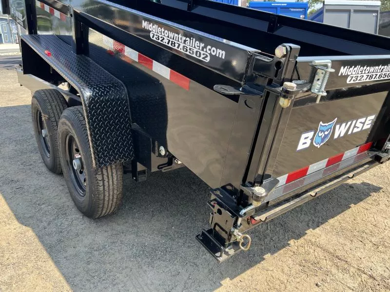 new Dump Trailers BWISE  for sale, in Belford, NJ Thumbnail 3