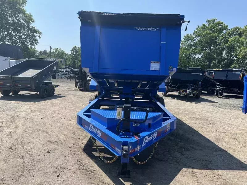 new Dump Trailers Liberty Other for sale, in Belford, NJ Thumbnail 2