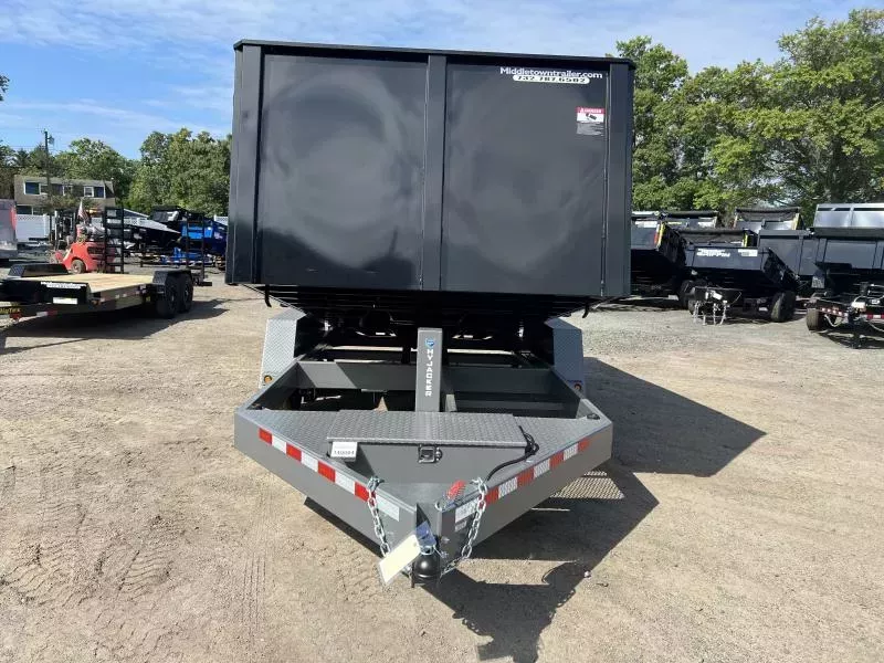 new Dump Trailers BWISE  for sale, in Belford, NJ Thumbnail 2