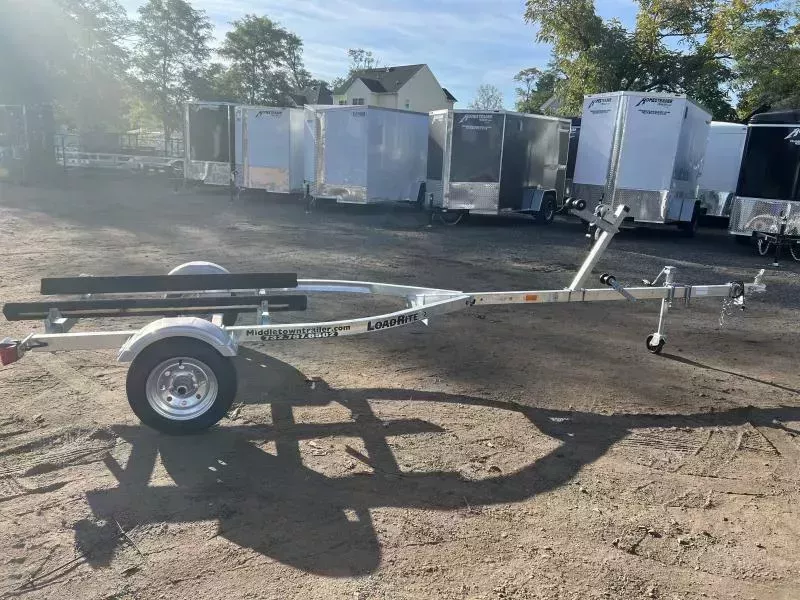 2026 Load Rite 14F1000WT V-Bunk Watercraft Trailer