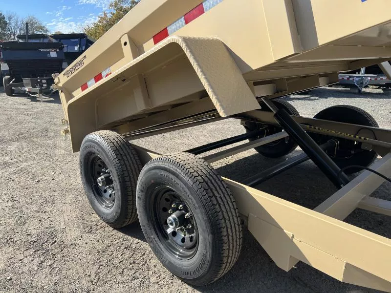 new Dump Trailers BWISE  for sale, in Belford, NJ Thumbnail 9