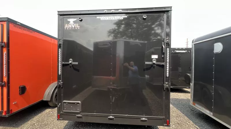new Cargo (Enclosed) Trailers Anvil Other for sale, in Belford, NJ Thumbnail 14