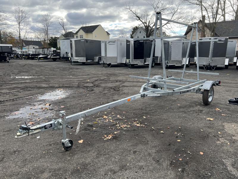 2022 Load Rite K1000-4T Watercraft Trailer 2022 Load Rite K1000-4T Watercraft Trailer