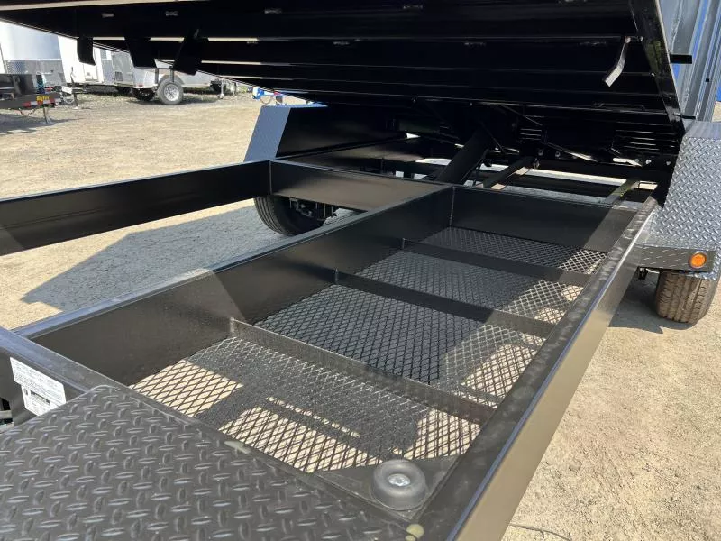 new Dump Trailers BWISE  for sale, in Belford, NJ Thumbnail 6