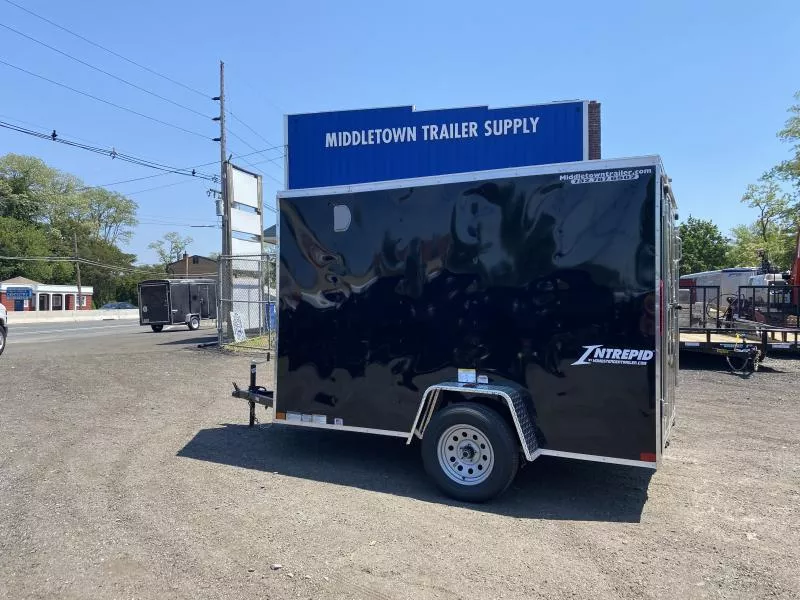 new Cargo (Enclosed) Trailers Homesteader Trailers  for sale, in Belford, NJ Thumbnail 2