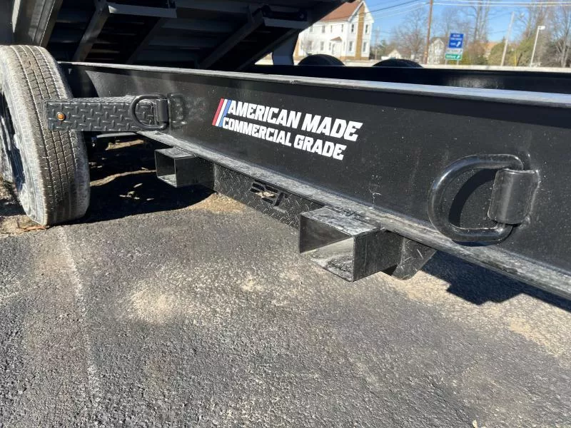 new Dump Trailers Liberty  for sale, in Belford, NJ Thumbnail 18