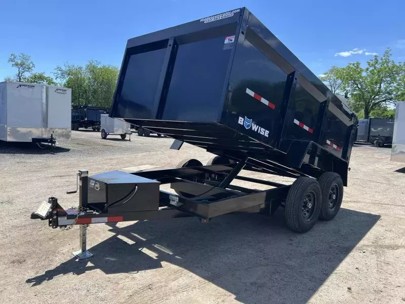 new Dump Trailers BWISE  for sale, in Belford, NJ Thumbnail 4
