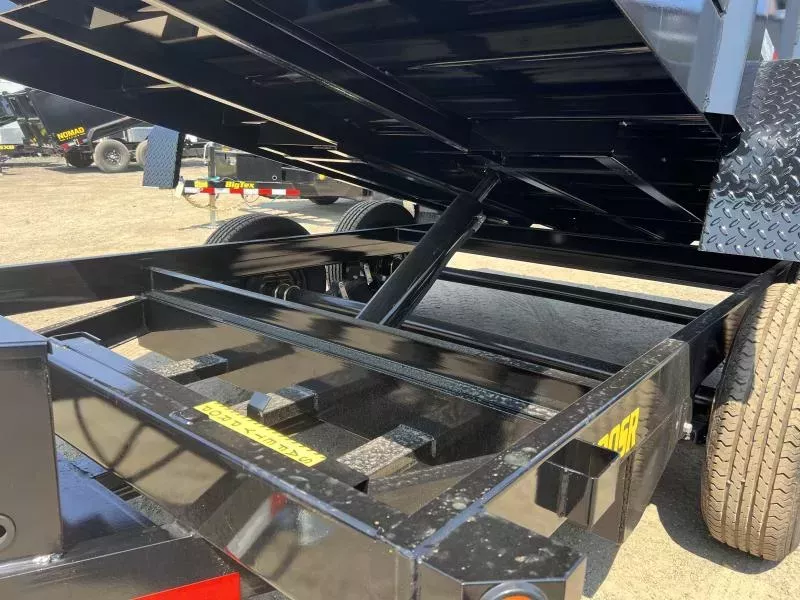 new Dump Trailers Big Tex Trailers  for sale, in Belford, NJ Thumbnail 12