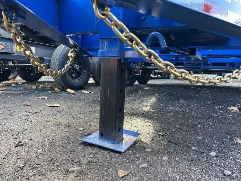 new Dump Trailers Big Tex Trailers  for sale, in Belford, NJ Thumbnail 16