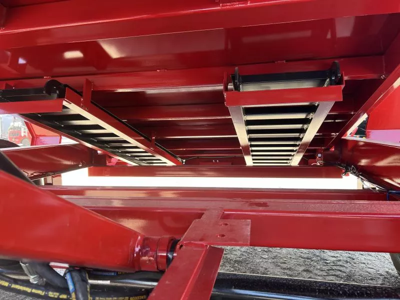 new Dump Trailers Liberty  for sale, in Belford, NJ Thumbnail 12