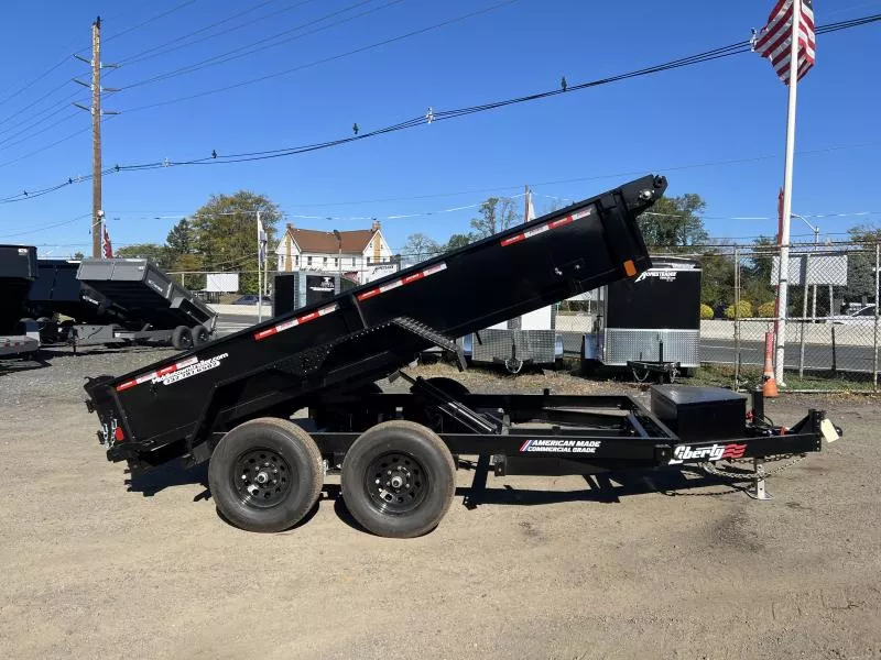 new Dump Trailers Liberty  for sale, in Belford, NJ Thumbnail 8