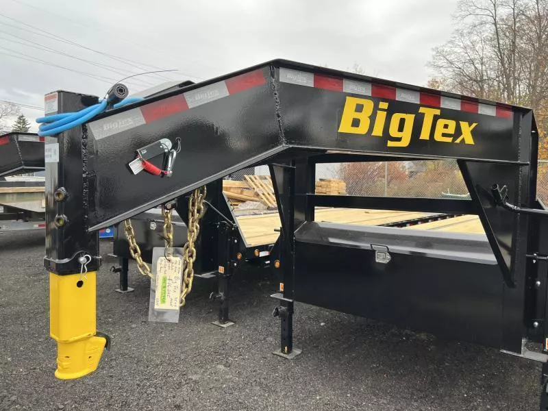 new Equipment / Flatbed Trailers Big Tex Trailers Other for sale, in Belford, NJ Thumbnail 4