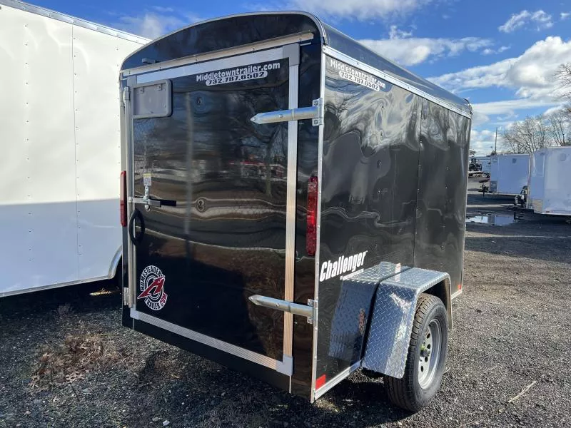 new Cargo (Enclosed) Trailers Homesteader Trailers  for sale, in Belford, NJ Thumbnail 5