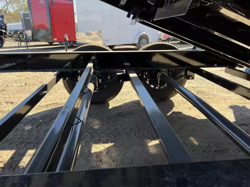 new Dump Trailers Liberty Other for sale, in Belford, NJ Thumbnail 15