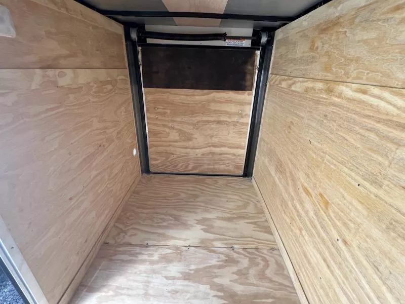 new Cargo (Enclosed) Trailers Anvil Other for sale, in Belford, NJ Thumbnail 7