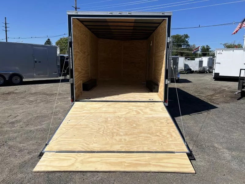 new Cargo (Enclosed) Trailers Anvil  for sale, in Belford, NJ Thumbnail 14