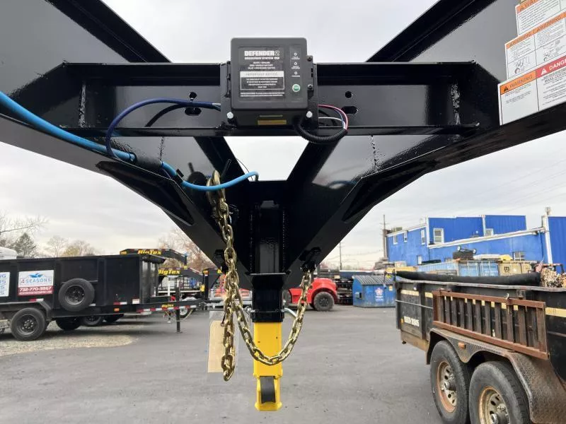new Equipment / Flatbed Trailers Big Tex Trailers Other for sale, in Belford, NJ Thumbnail 6