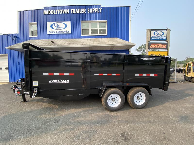 new Dump Trailers BWISE  for sale, in Belford, NJ Thumbnail 2