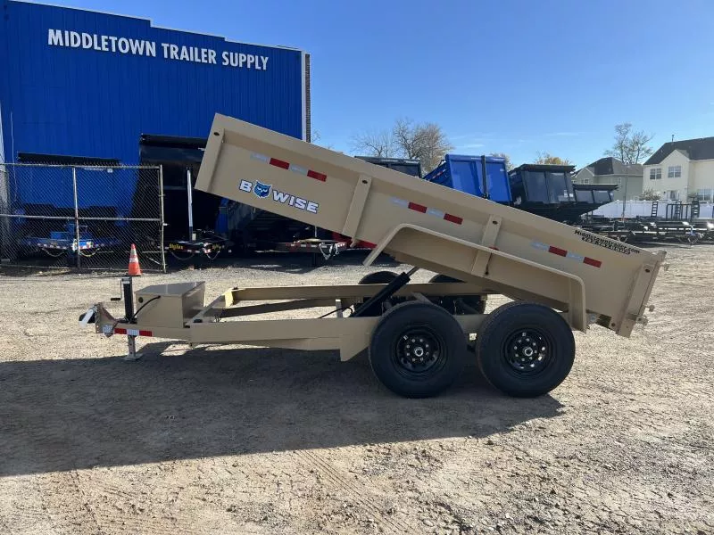 new Dump Trailers BWISE  for sale, in Belford, NJ Thumbnail 5