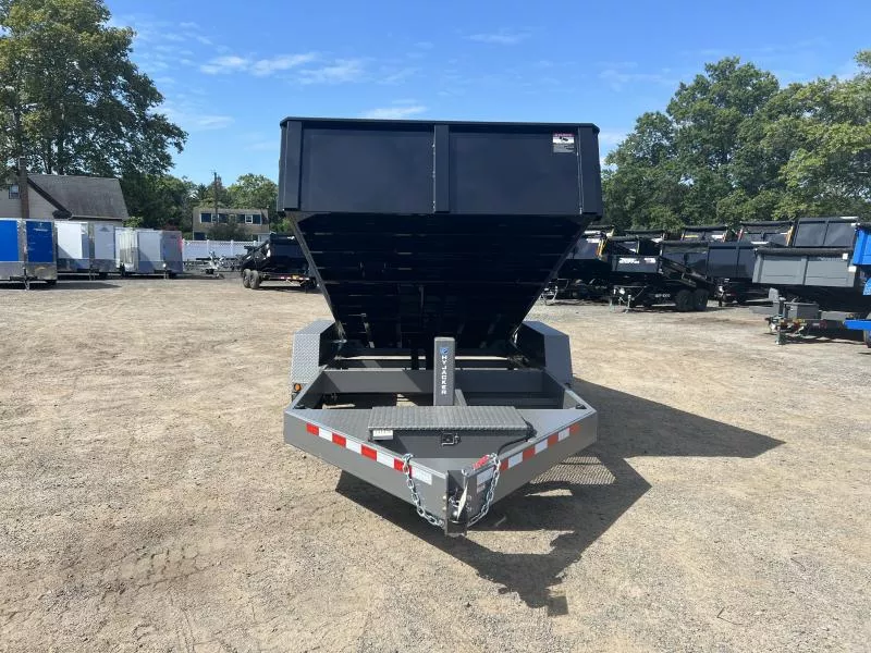 new Dump Trailers BWISE  for sale, in Belford, NJ Thumbnail 3