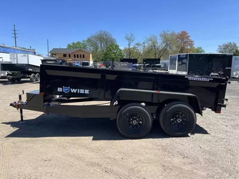 new Dump Trailers BWISE  for sale, in Belford, NJ Thumbnail 7