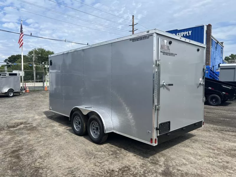 new Cargo (Enclosed) Trailers Anvil Other for sale, in Belford, NJ Thumbnail 5