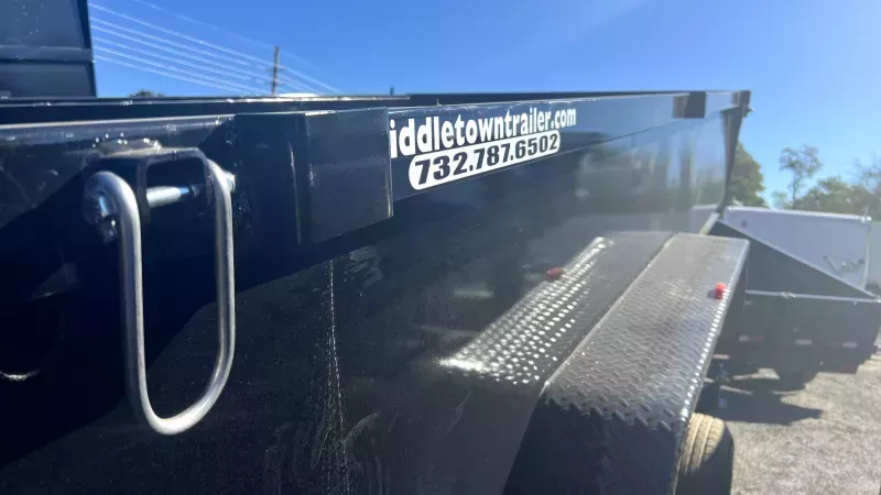 new Dump Trailers Big Tex Trailers  for sale, in Belford, NJ Thumbnail 14