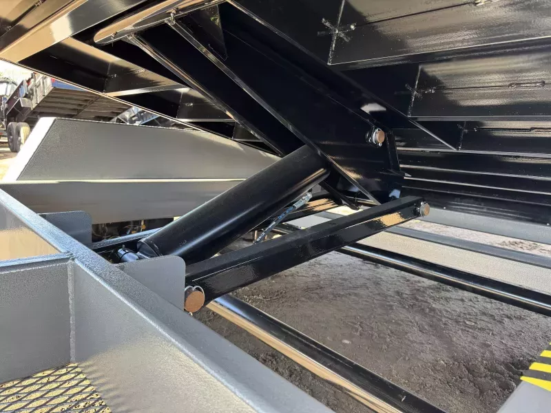 new Dump Trailers BWISE  for sale, in Belford, NJ Thumbnail 8