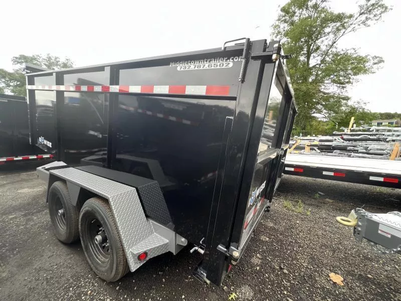 new Dump Trailers BWISE  for sale, in Belford, NJ Thumbnail 5