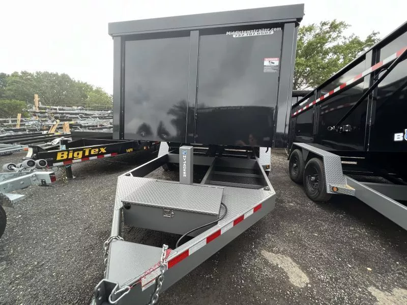 new Dump Trailers BWISE  for sale, in Belford, NJ Thumbnail 3