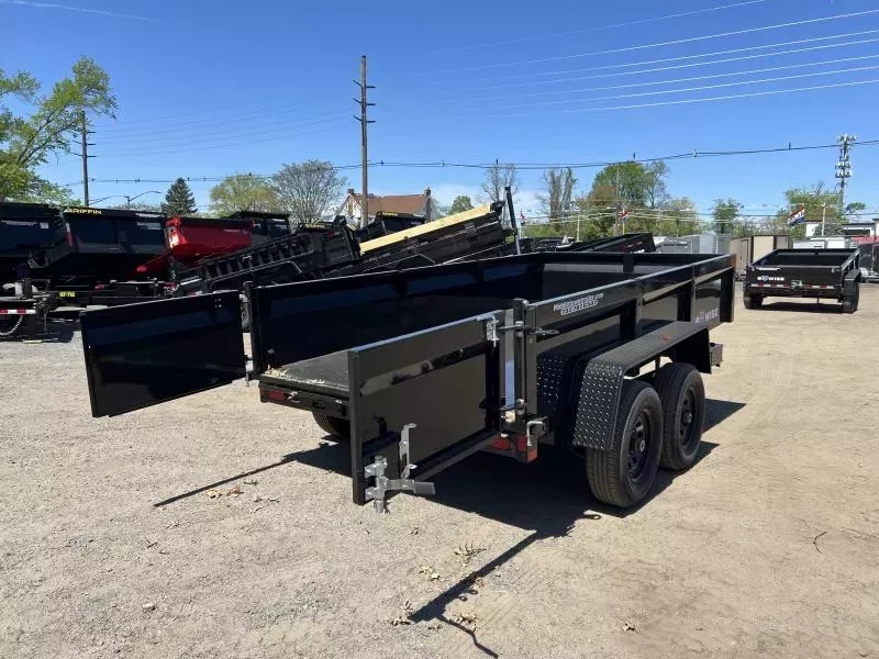 new Dump Trailers BWISE  for sale, in Belford, NJ Thumbnail 14