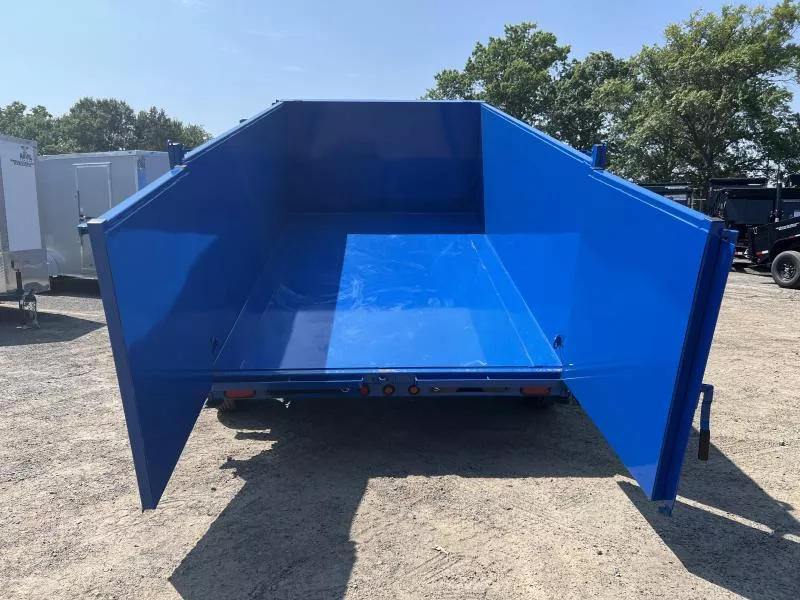 new Dump Trailers Big Tex Trailers  for sale, in Belford, NJ Thumbnail 16